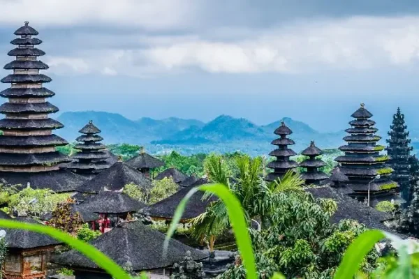 Bali Smart, The Heart Of The Island – Honeymoon Travel Code: BA3IDG1598